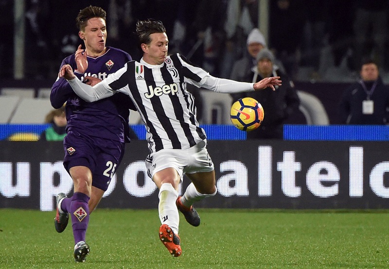 СЕРИЈА А: Јувентус славио уз јубилеј Буфона и бруку судија